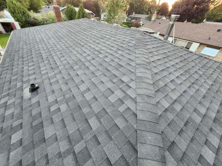 Forest City Roofing