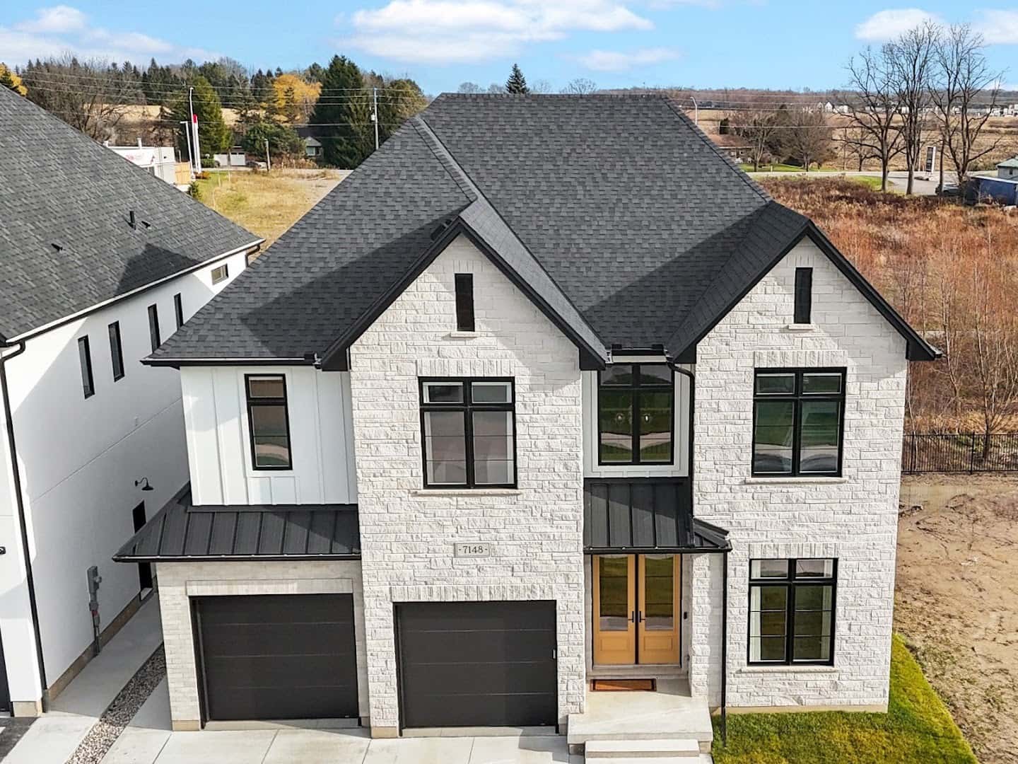 Forest City Roofing — Roofers photo 2 of 5