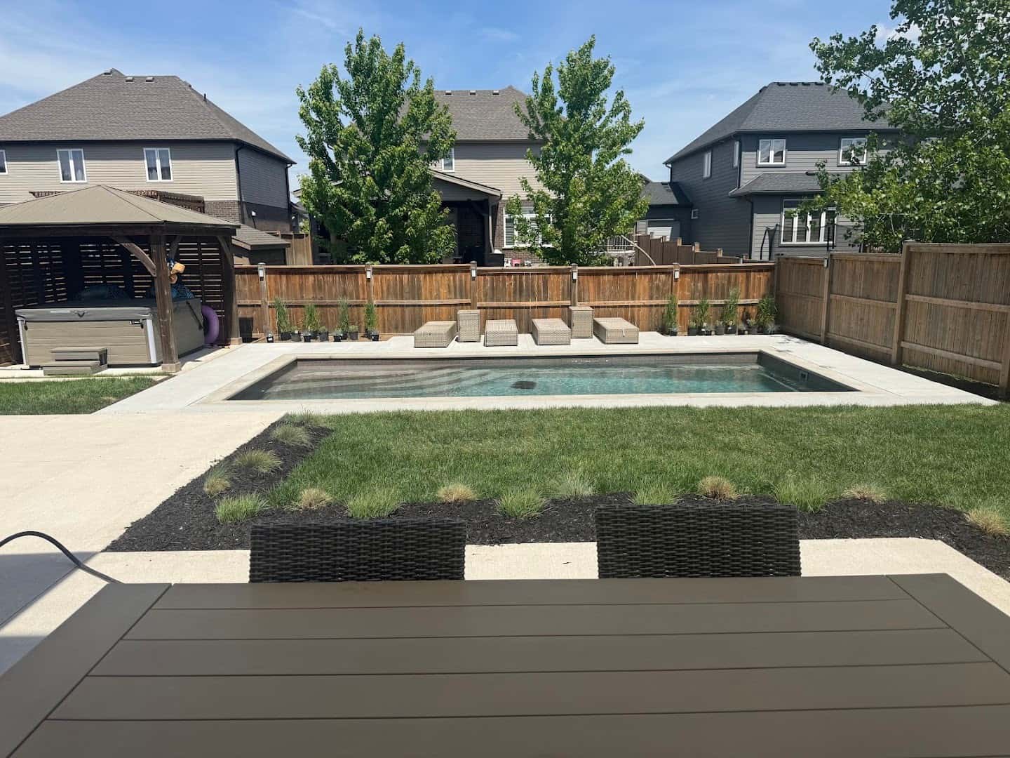 Viridity Incorporated — Lawn & Landscape photo 2 of 5