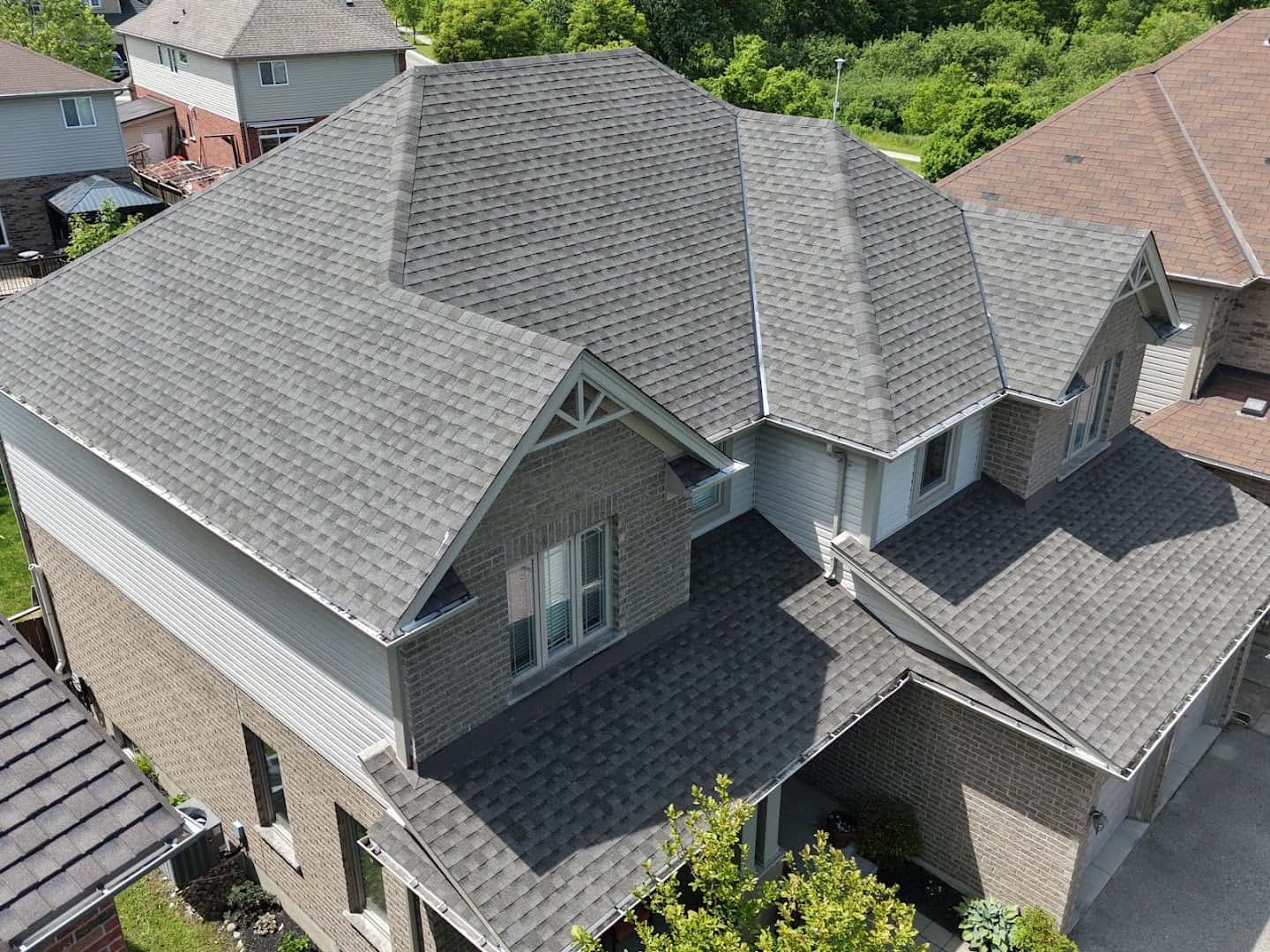 Shockwave Roofing — Roofers photo 2 of 5