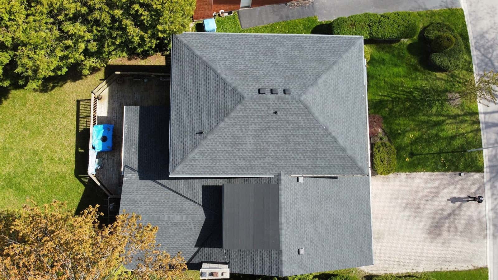 Shockwave Roofing — Roofers photo 3 of 5