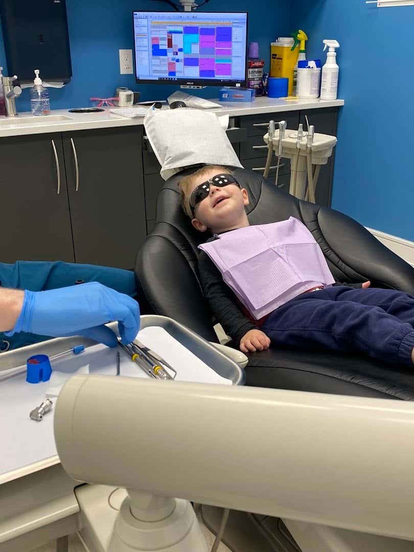 Ilderton Dental Care — Dentists photo 3 of 5