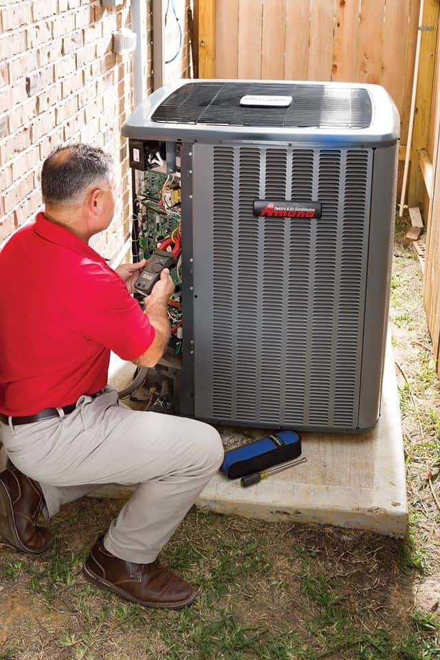 Builders Choice Air Systems Ltd — HVAC photo 1 of 3