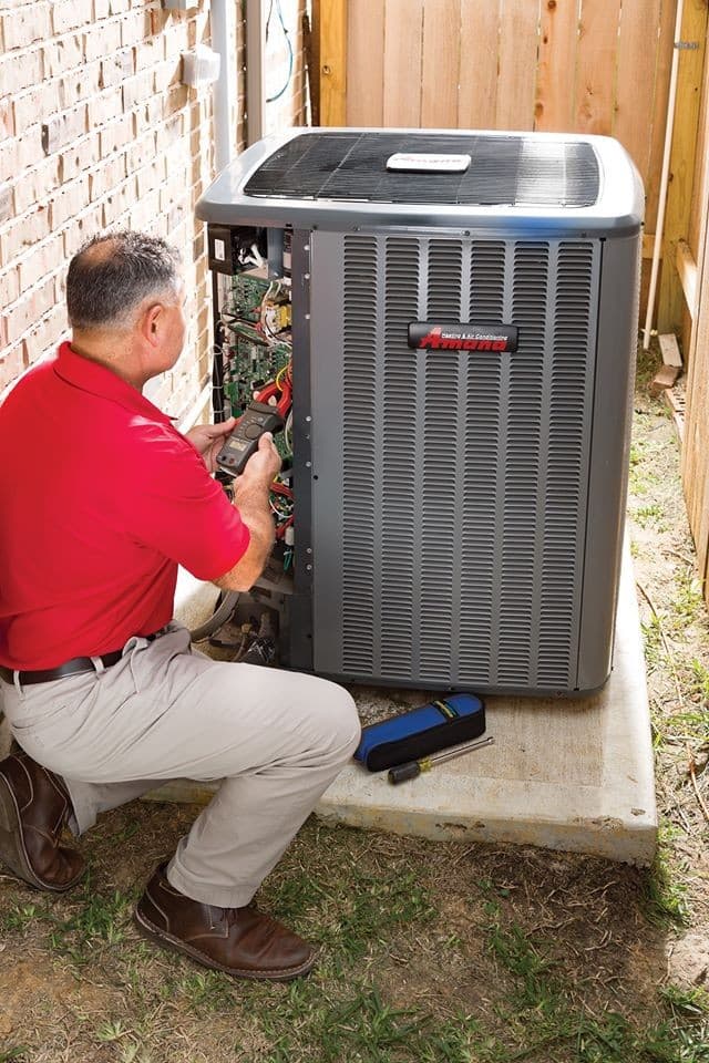 Builders Choice Air Systems Ltd — HVAC photo 1 of 3