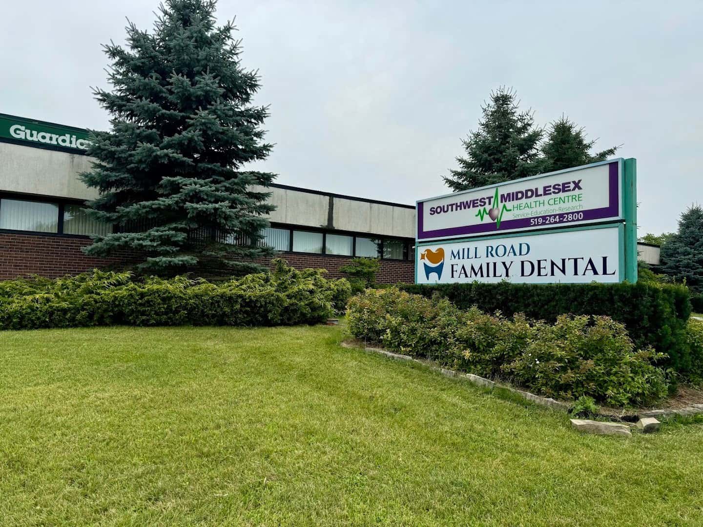 Mill Road Family Dental — Dentists photo 3 of 5