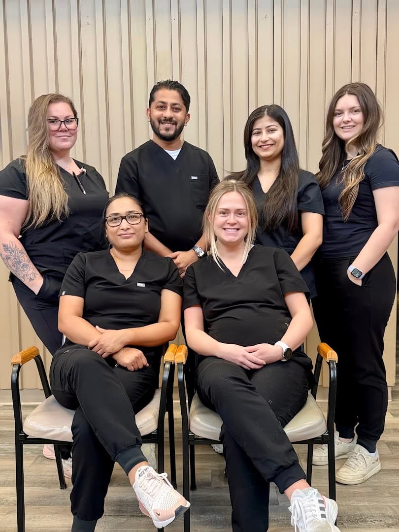 Mill Road Family Dental — Dentists photo 1 of 5