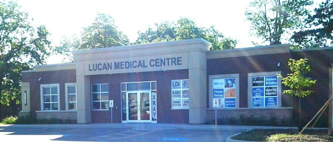 Lucan Medical Centre, Dr's Caria, Nanda & Viguera — Doctors & Medical photo 1 of 4