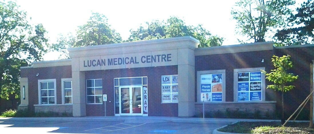 Lucan Medical Centre, Dr's Caria, Nanda & Viguera — Doctors & Medical photo 1 of 4