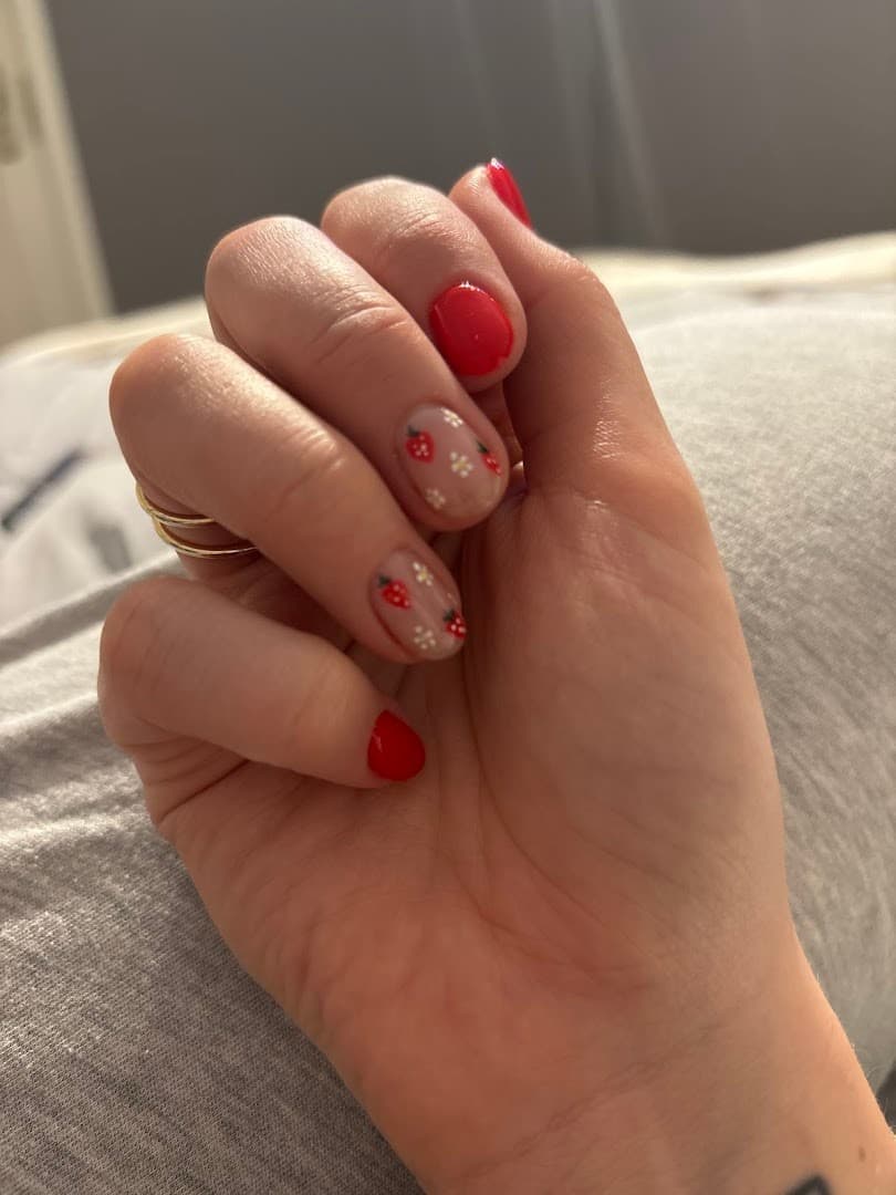 Born Beauty — Nail Salons & Spas photo 1 of 4