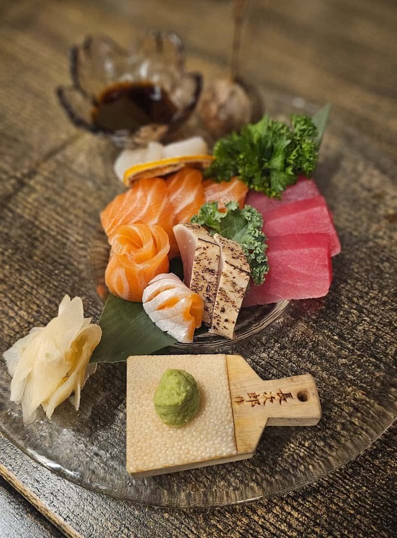 MORI Japanese Bar — Restaurants photo 2 of 5