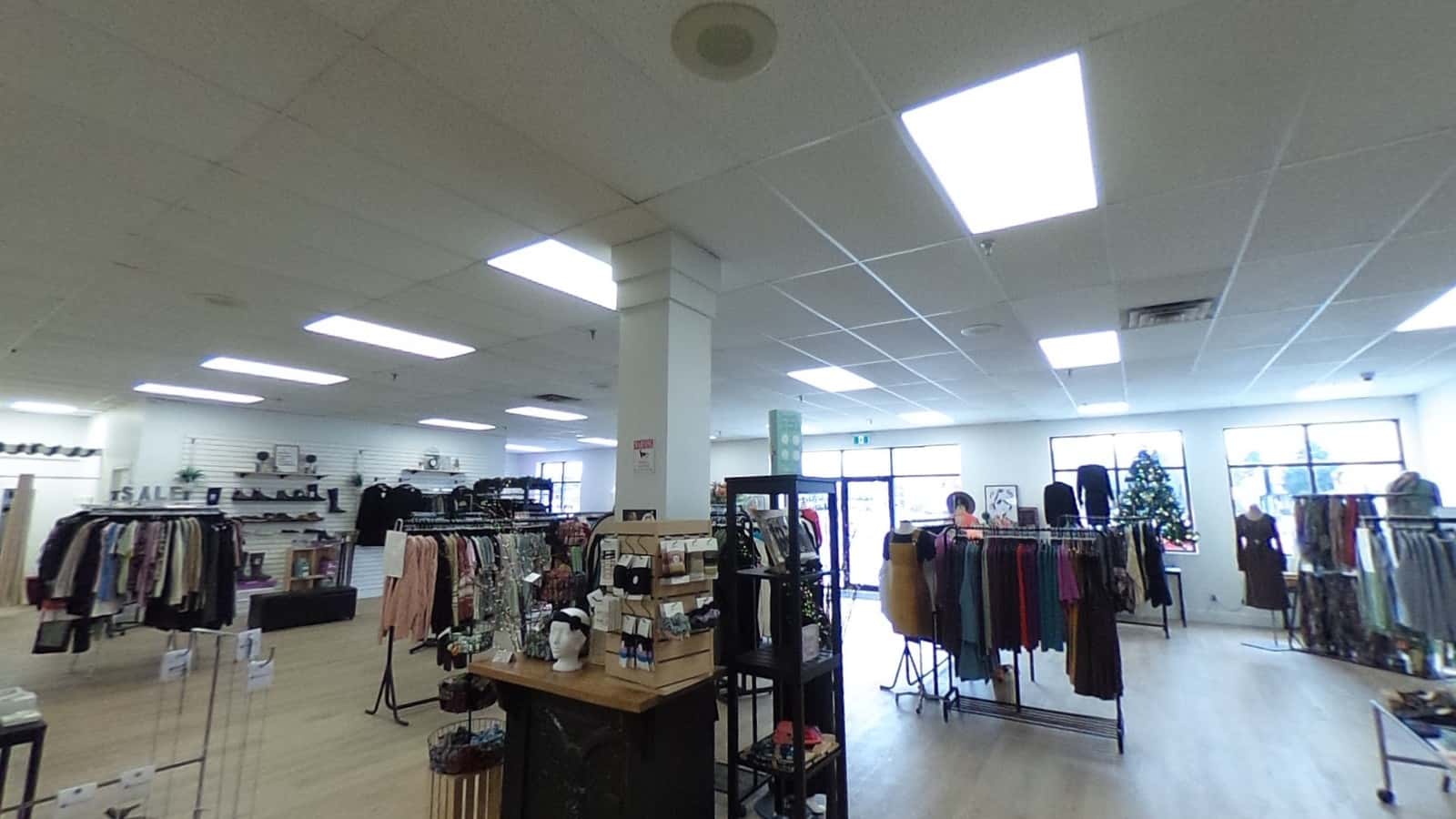Orchard Clothing Company — Retail & Boutiques photo 2 of 5