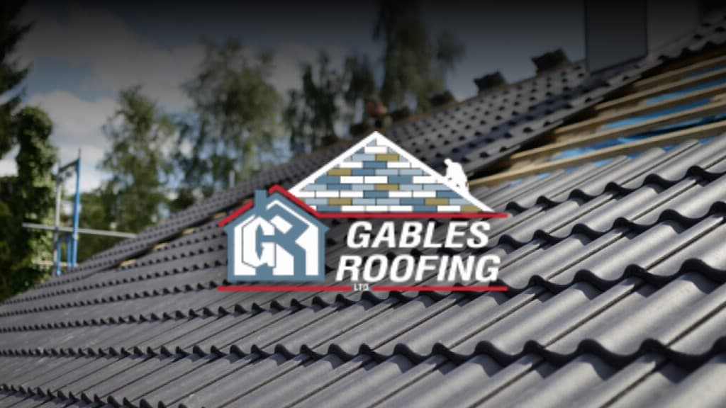 Gables Roofing Ltd — Roofers photo 1 of 5