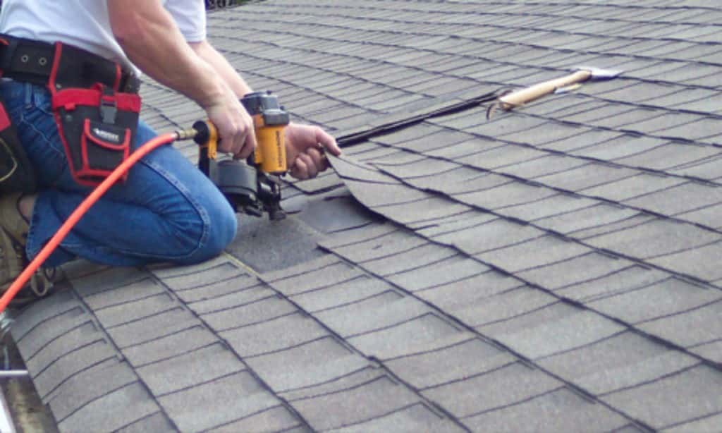 Gables Roofing Ltd — Roofers photo 2 of 5