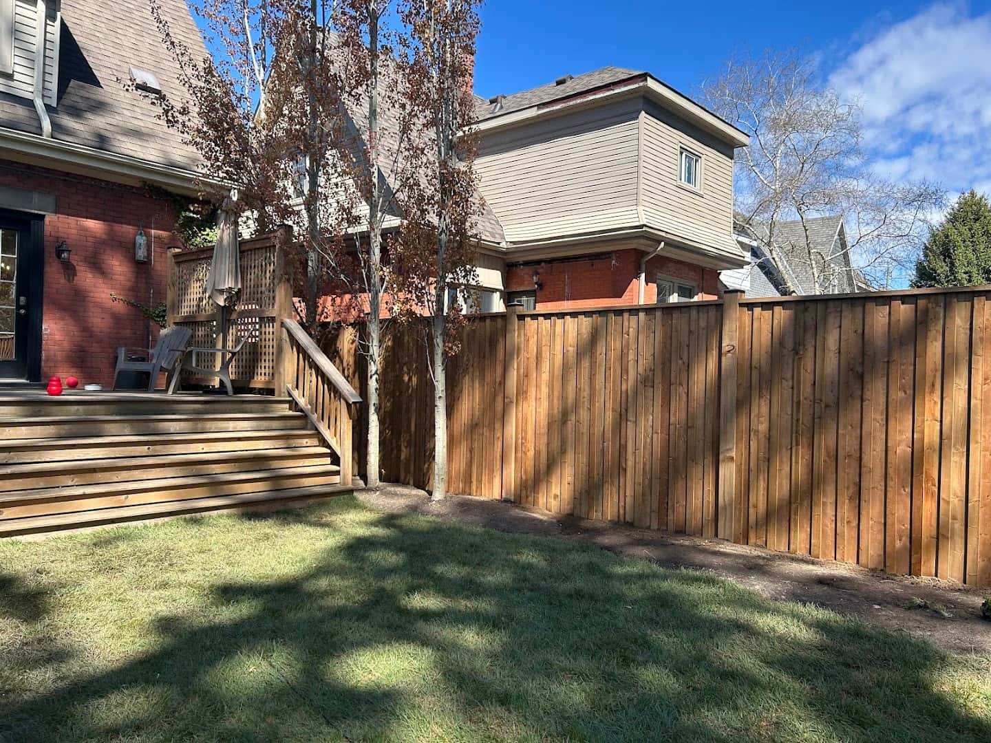 Edwards & Sons Complete Property Maintenance Inc. — Lawn & Landscape photo 3 of 5
