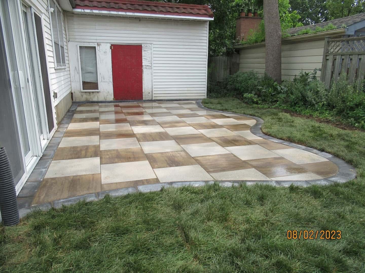 Edwards & Sons Complete Property Maintenance Inc. — Lawn & Landscape photo 1 of 5