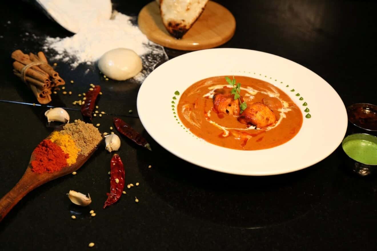 Cochin Delights — Restaurants photo 3 of 5