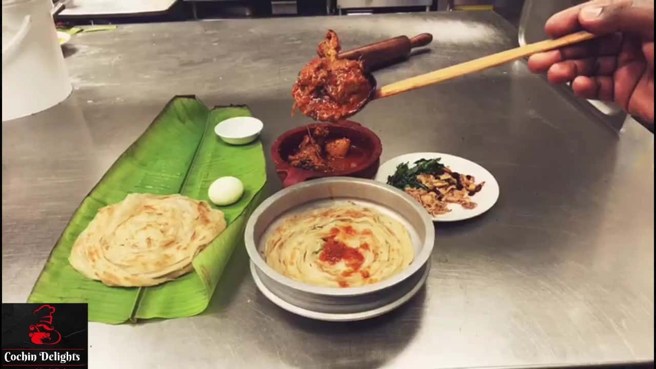 Cochin Delights — Restaurants photo 2 of 5