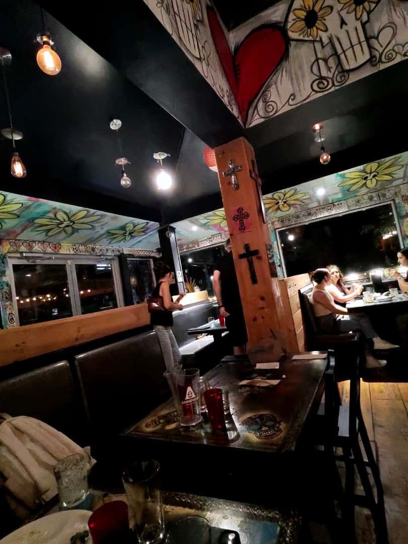 Los Lobos — Restaurants photo 3 of 5