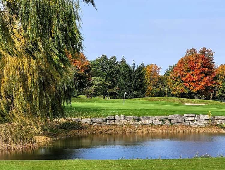 Pine Knot Golf & Country Club