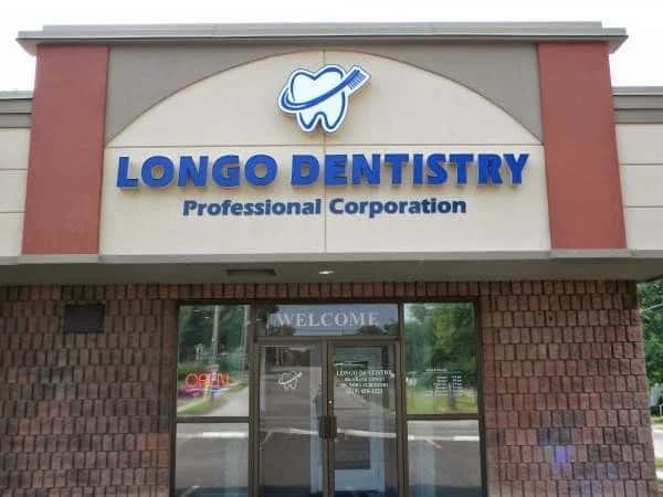 Longo Dentistry — Dentists photo 3 of 4