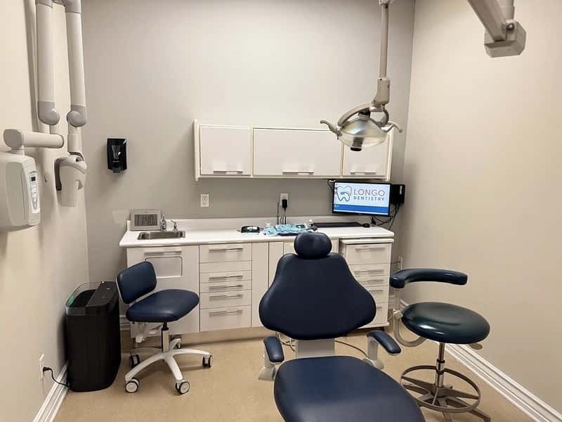 Longo Dentistry — Dentists photo 2 of 4