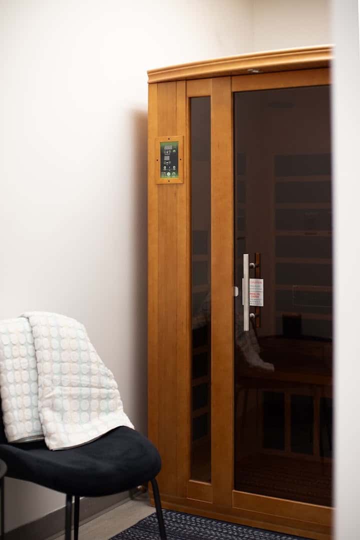 Salt Holistic Spa — Med Spas & Aesthetics photo 2 of 5