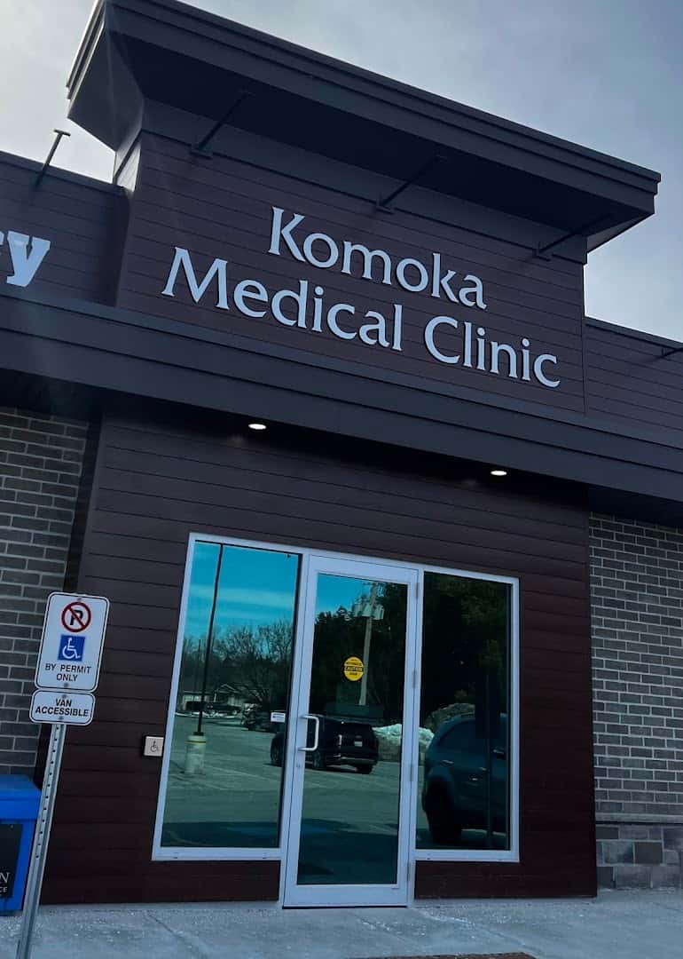 Komoka Medical Clinic — Doctors & Medical photo 2 of 4