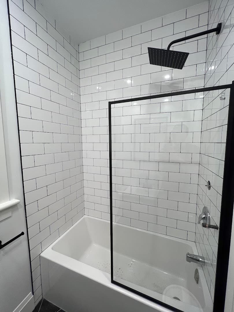 JOSHUA BUILT - Basement Finishing and Home Remodeling — Home Builders & Remodelers photo 1 of 5