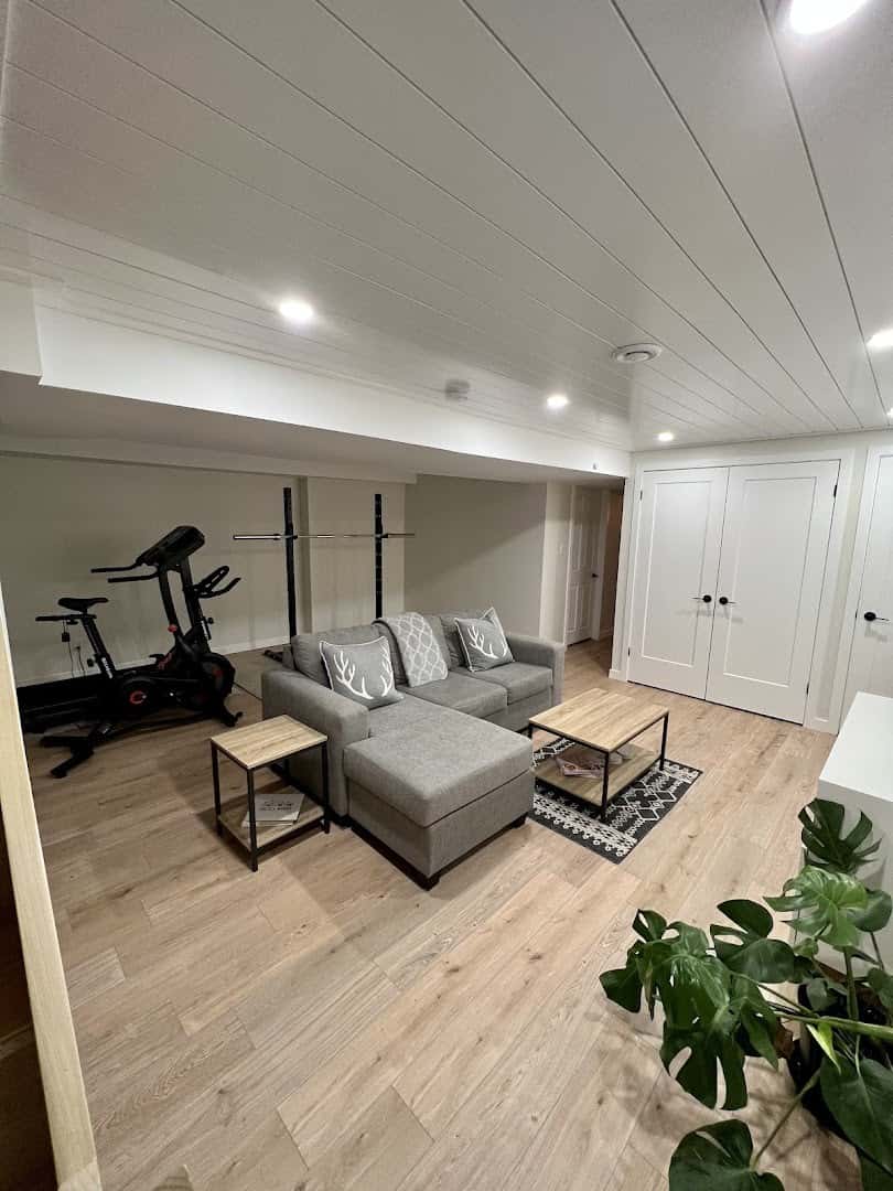 JOSHUA BUILT - Basement Finishing and Home Remodeling — Home Builders & Remodelers photo 3 of 5