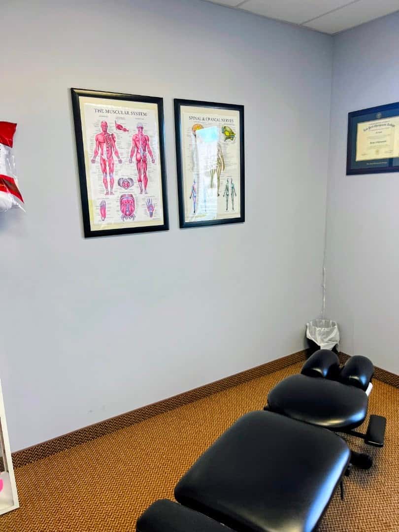 The Backsmiths — Chiropractors & Therapy photo 2 of 4