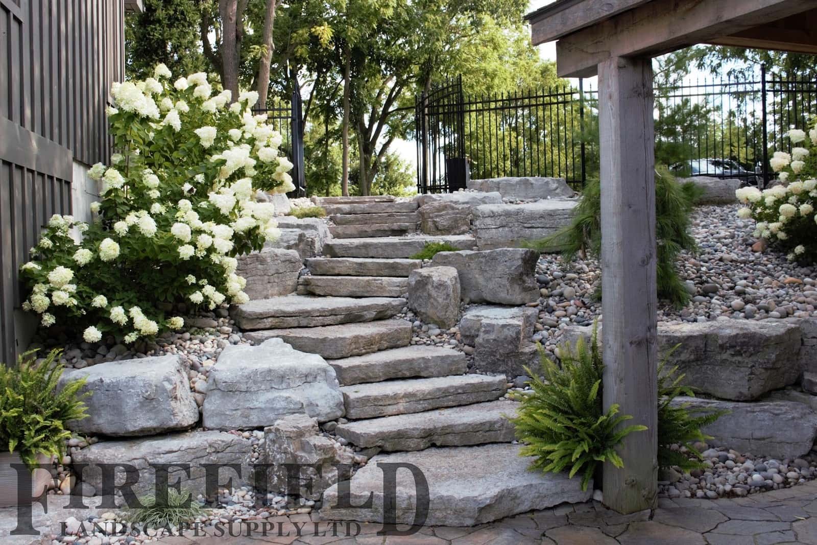 Firefield Garden Centre — Lawn & Landscape photo 2 of 5