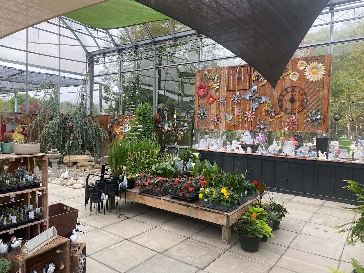 Firefield Garden Centre — Lawn & Landscape photo 3 of 5