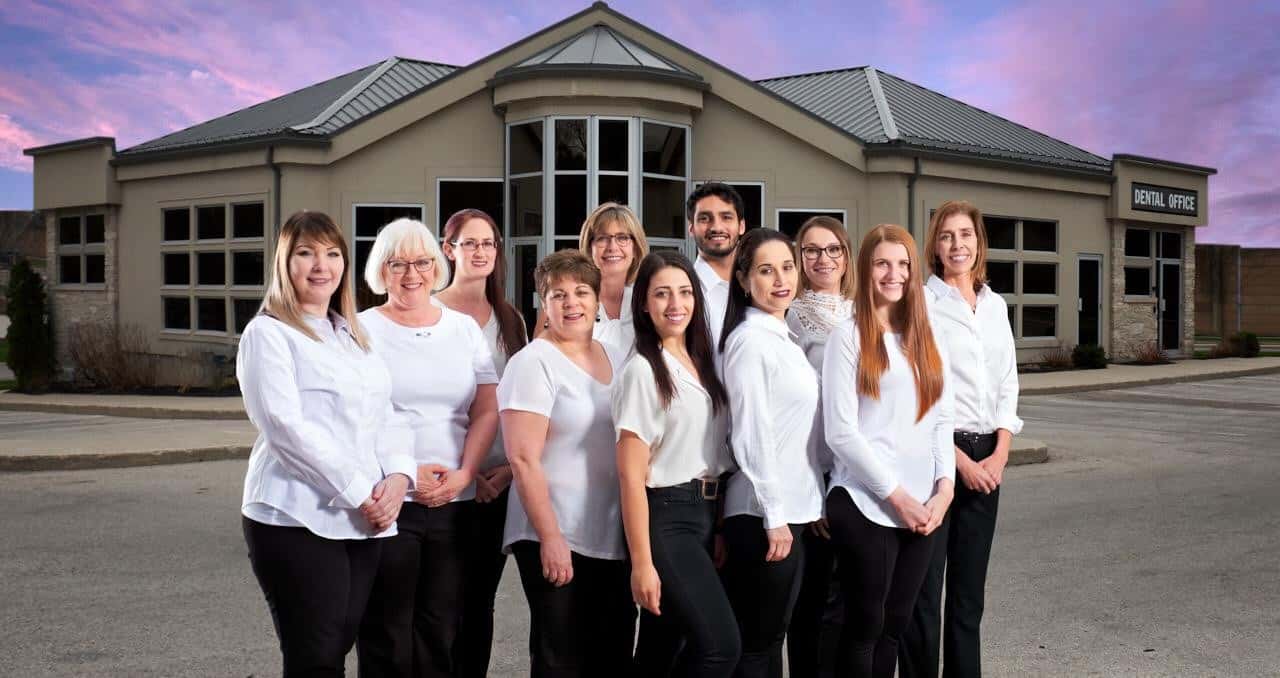 King Edward Dentistry — Dentists photo 1 of 4