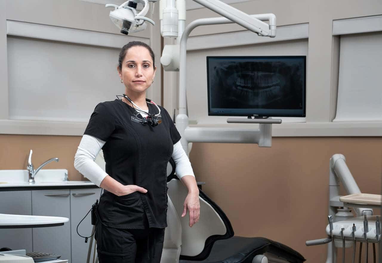 King Edward Dentistry — Dentists photo 2 of 4