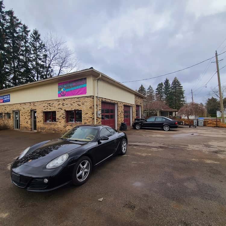 ACC Motorwerks
