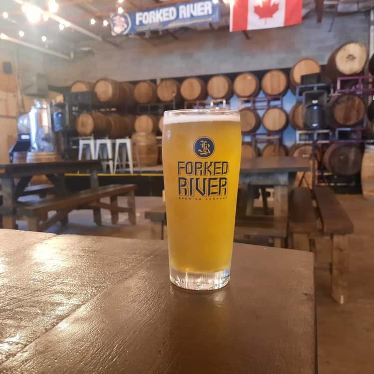 Forked River Brewing Company