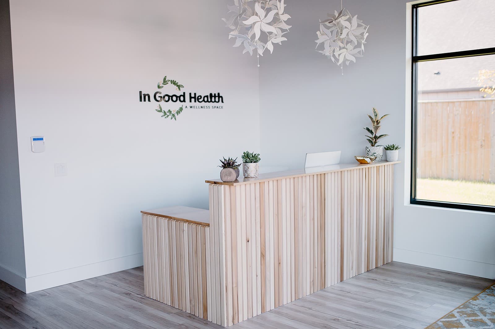 In Good Health — Chiropractors & Therapy photo 1 of 5