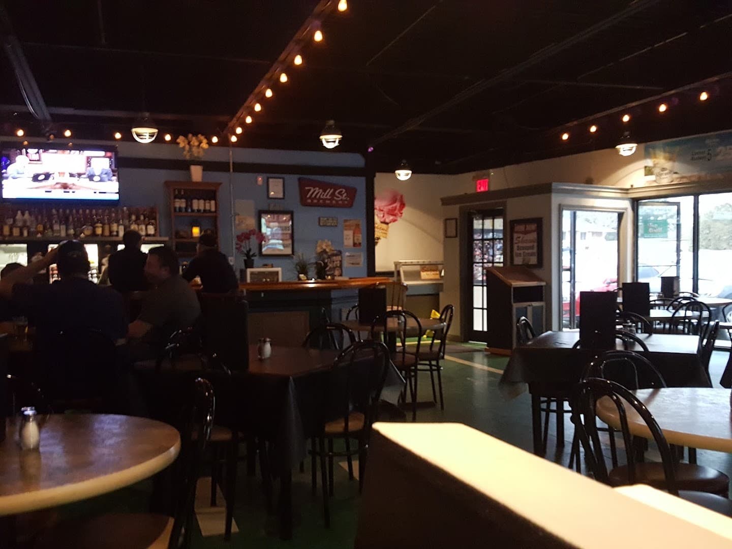 Mill Pond Tap & Grill — Bars & Breweries photo 1 of 5