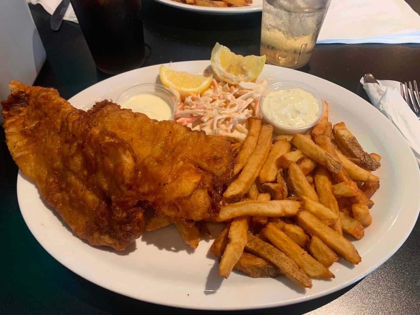 Mill Pond Tap & Grill — Bars & Breweries photo 2 of 5