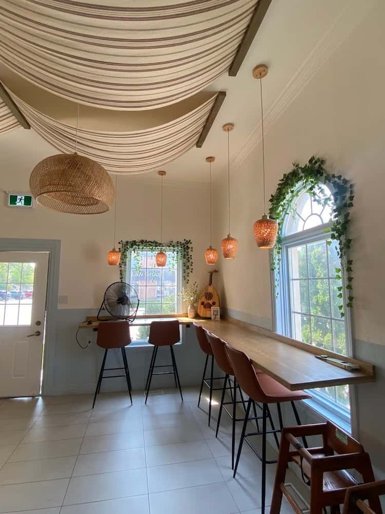 Teta's Egyptian Kitchen