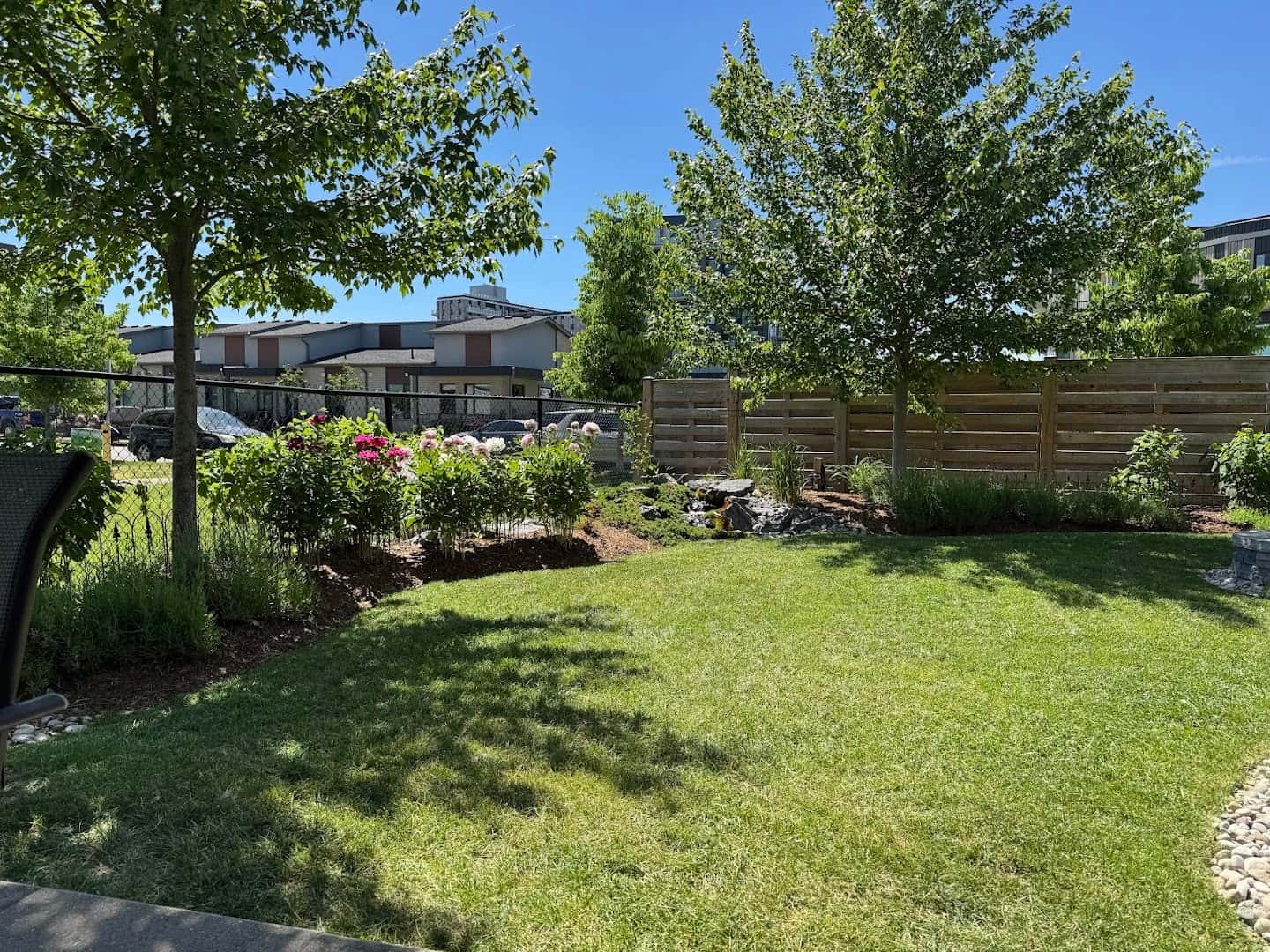 TYDAN Landscape Design Inc. — Lawn & Landscape photo 3 of 5
