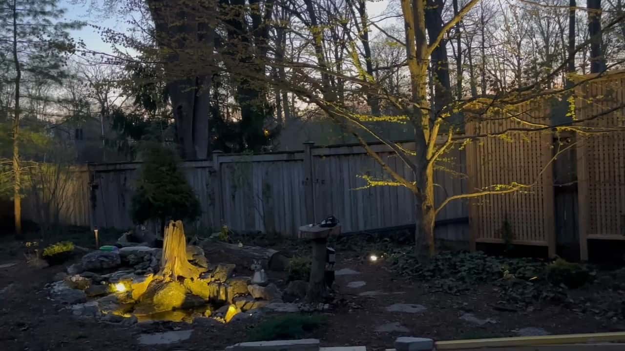 TYDAN Landscape Design Inc. — Lawn & Landscape photo 2 of 5