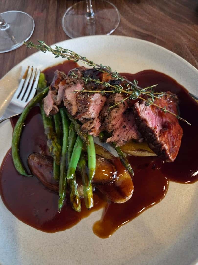 Grassroots Restaurant — Restaurants photo 3 of 5