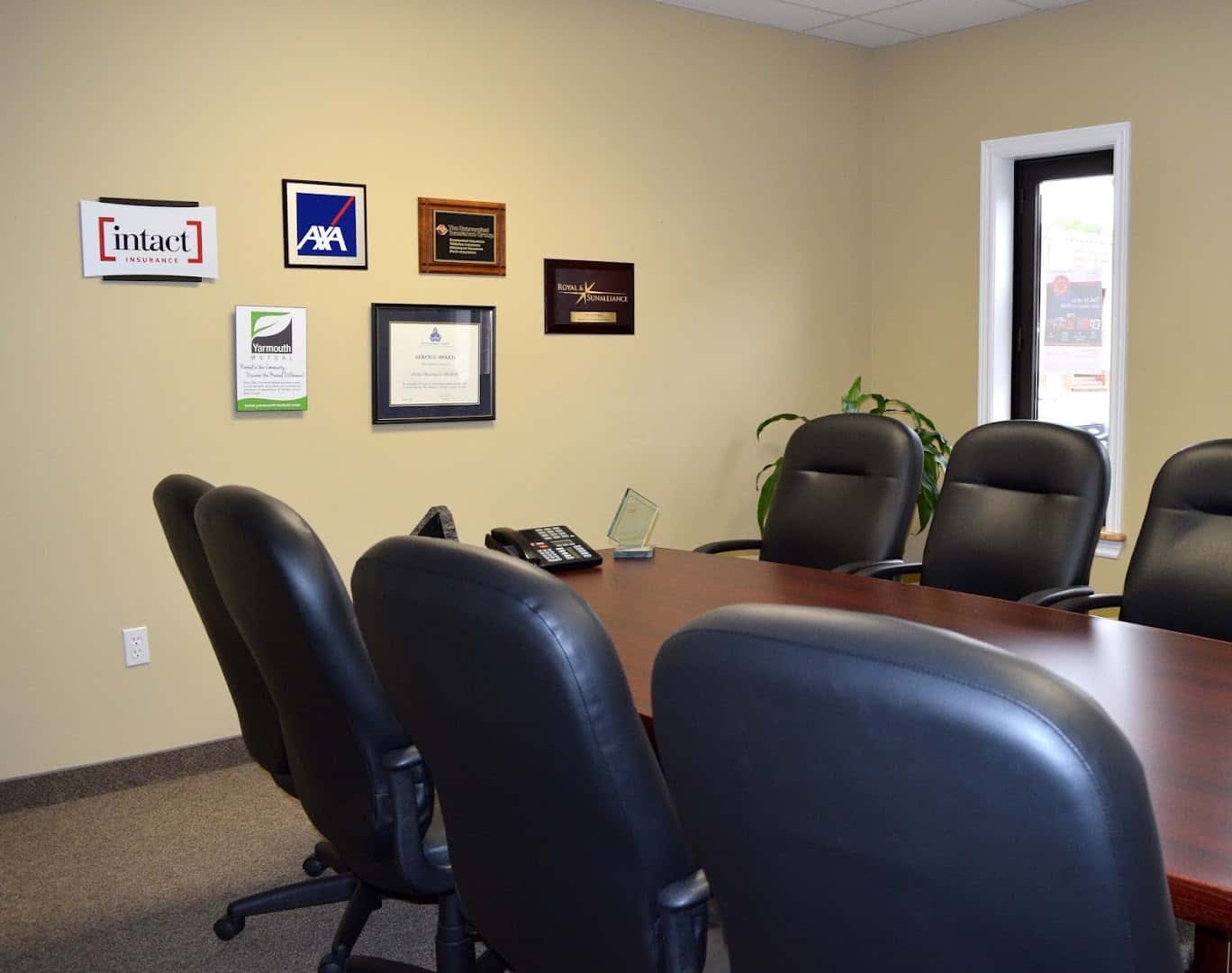 Locke Insurance Brokers — Insurance Agents photo 2 of 4