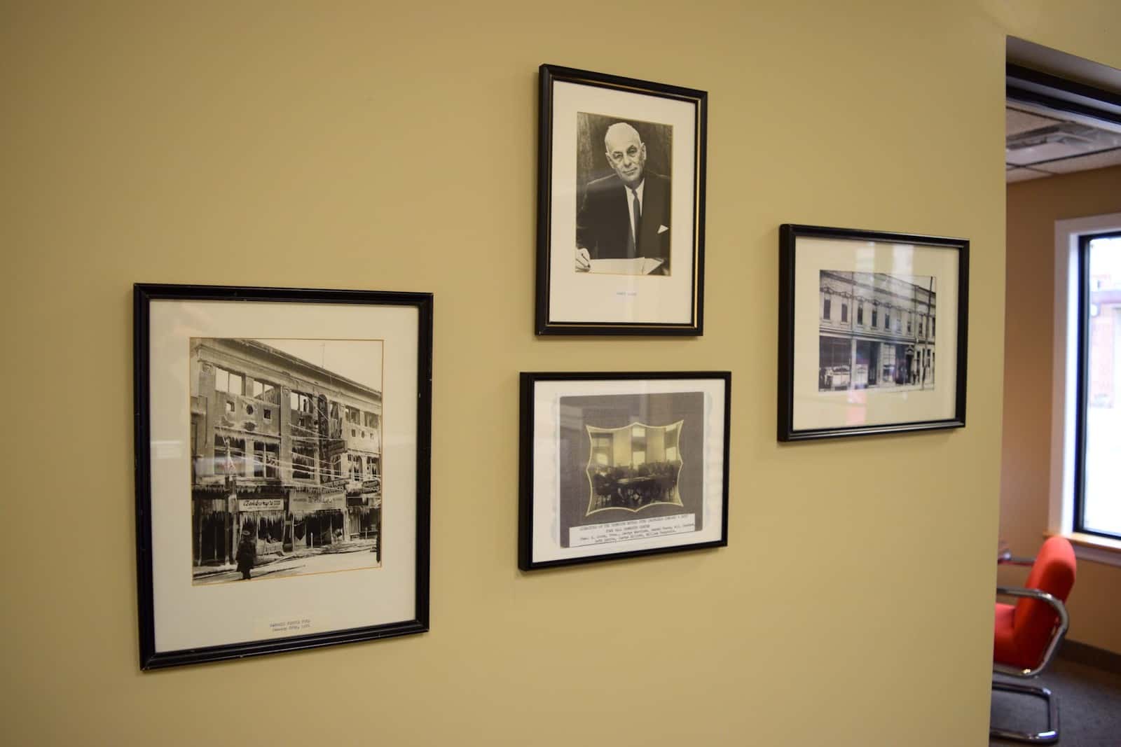 Locke Insurance Brokers — Insurance Agents photo 3 of 4