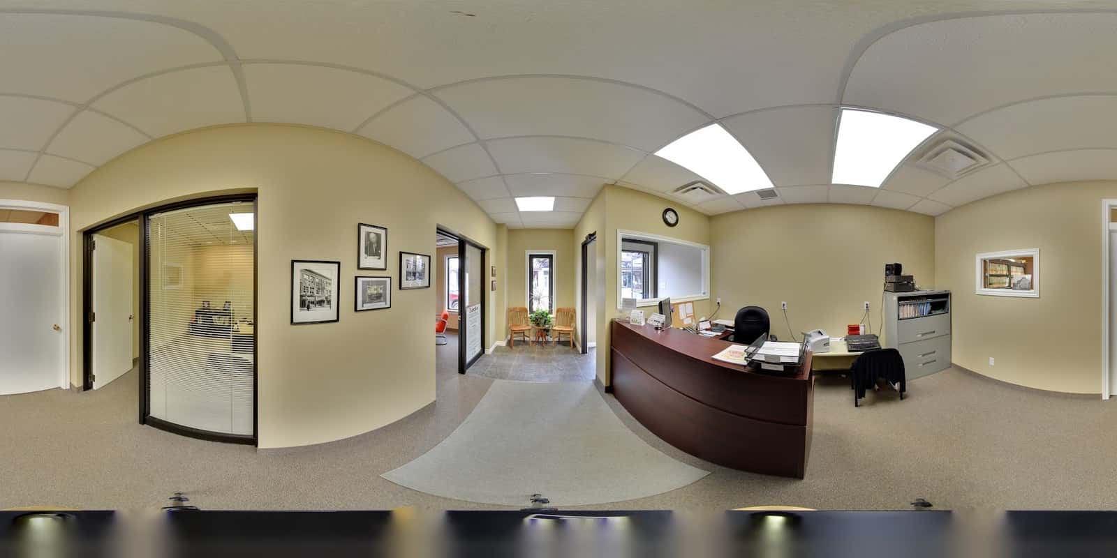 Locke Insurance Brokers — Insurance Agents photo 1 of 4