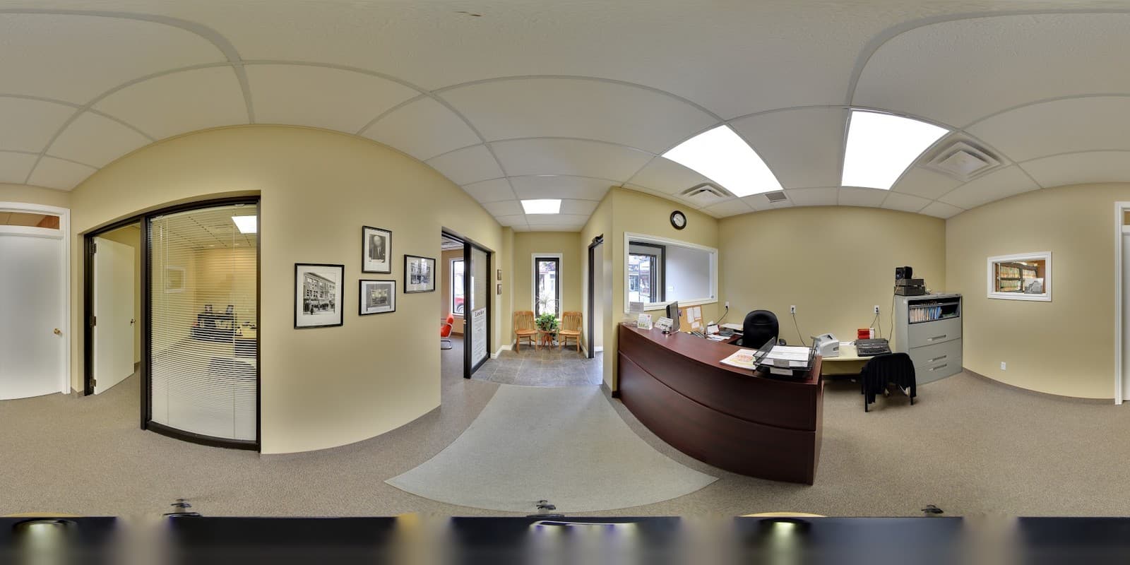 Locke Insurance Brokers — Insurance Agents photo 1 of 4