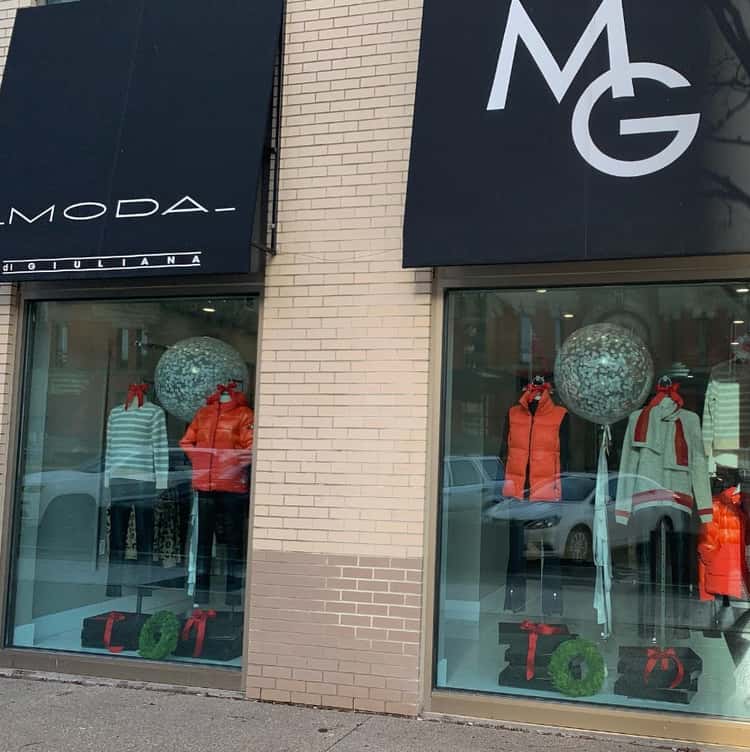 Moda di Giuliana