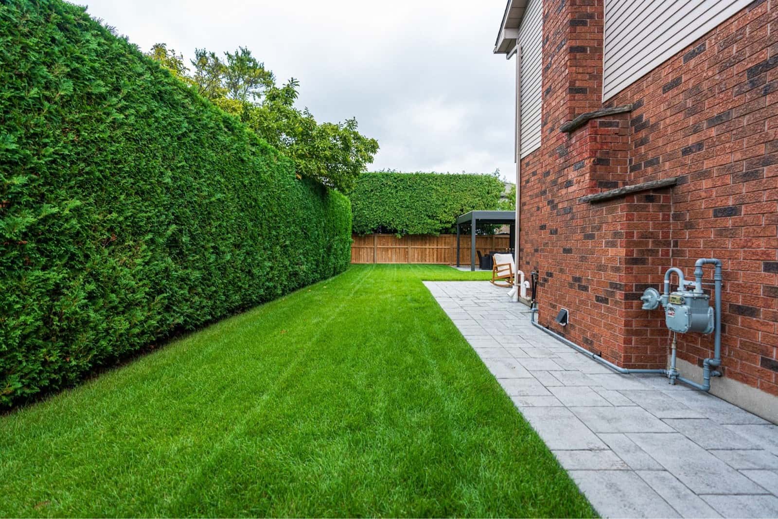 Partridge Landscaping — Lawn & Landscape photo 2 of 5