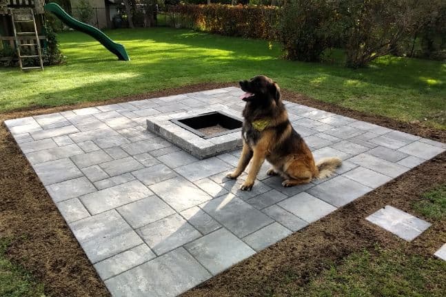 Partridge Landscaping — Lawn & Landscape photo 1 of 5